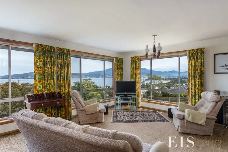 Fourth view of Homely house listing, 31 Merindah St, Howrah TAS 7018