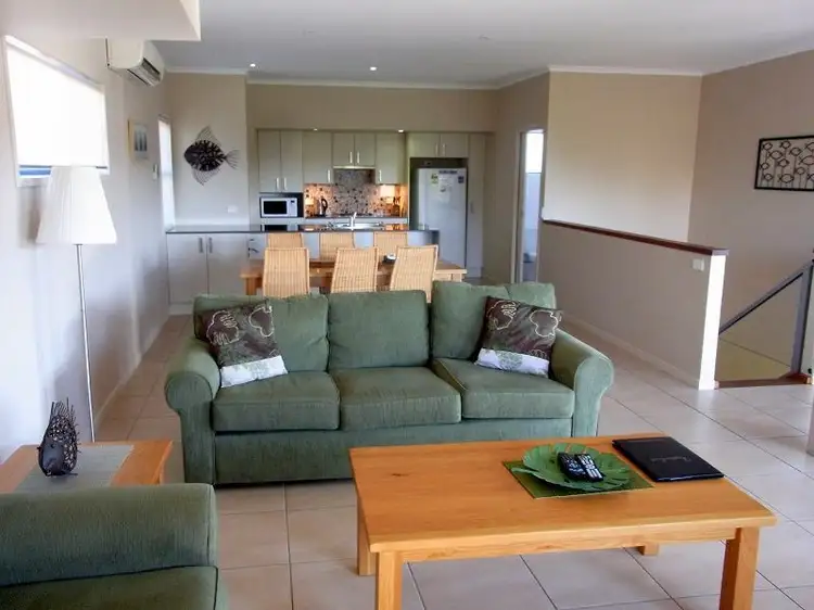 Second view of Homely unit listing, Unit 4//2 Lake Street, Eden NSW 2551