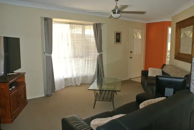 Second view of Homely house listing, 8 Mizzen Place, Deception Bay QLD 4508