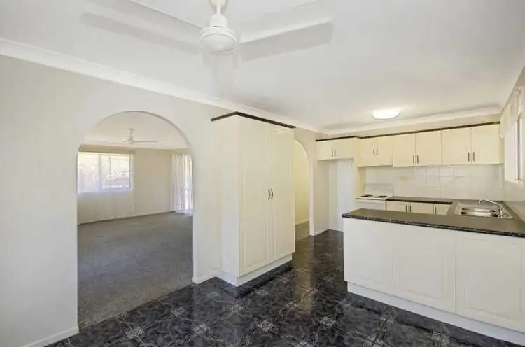 Sixth view of Homely house listing, 9 Cupania Court, Annandale QLD 4814