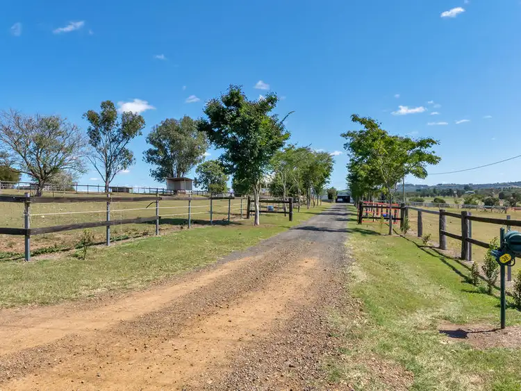 Fifth view of Homely rural property listing, 38 Linnings Road, Haigslea QLD 4306