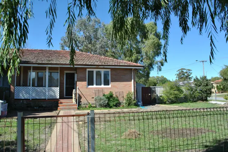 Main view of Homely unit listing, 67 KERWIN Way, Lockridge WA 6054