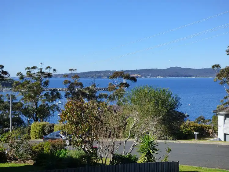 Second view of Homely house listing, 5 Bay Street, Eden NSW 2551