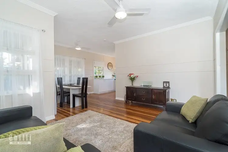 Fourth view of Homely house listing, 30a Laura Street, Clontarf QLD 4019