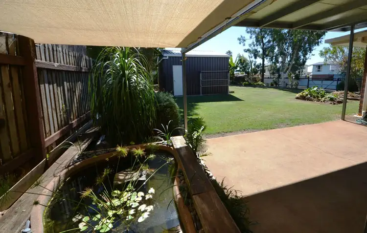 Fourth view of Homely house listing, 19 Gleeson Close, Gracemere QLD 4702