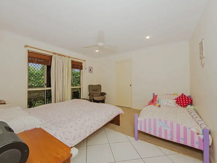Seventh view of Homely house listing, 8 Greenfinch Court, Jacobs Well QLD 4208