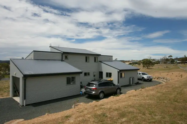 Second view of Homely house listing, 25 Geehi Circuit, Jindabyne NSW 2627