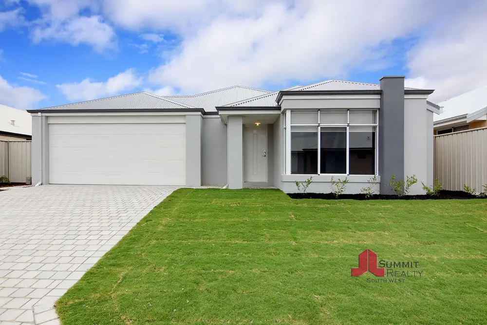 Main view of Homely house listing, 2/38 Pegasus Drive, Australind WA 6233