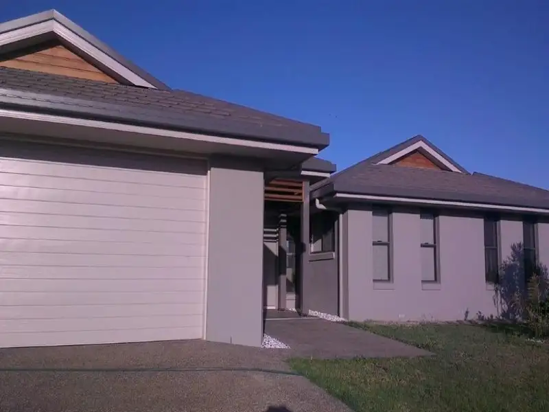 Main view of Homely house listing, 13 ANNIE Close, Gracemere QLD 4702