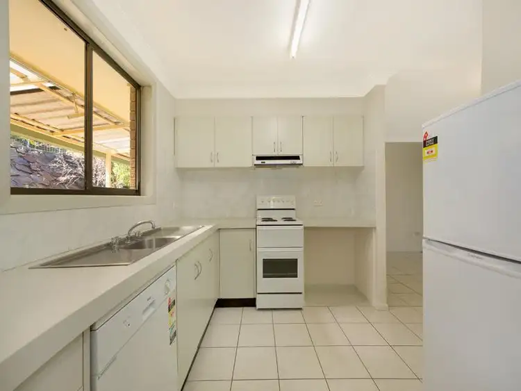 Fifth view of Homely house listing, 2/11 Highland Cres, Goonellabah NSW 2480
