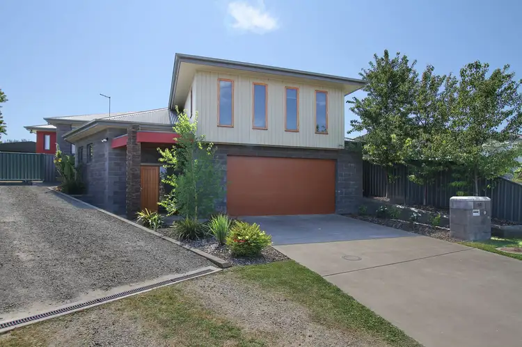 Main view of Homely house listing, 50 Cedarwood Drive, Maffra VIC 3860