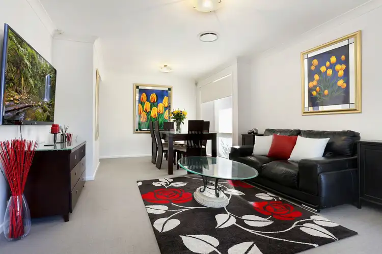 Second view of Homely house listing, 3 Vella Crescent, Blacktown NSW 2148
