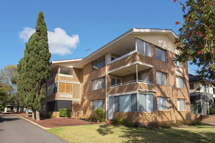 2/40 Matheson Road, Applecross WA 6153