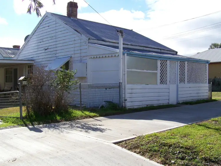 59 Henry Street, Quirindi NSW 2343