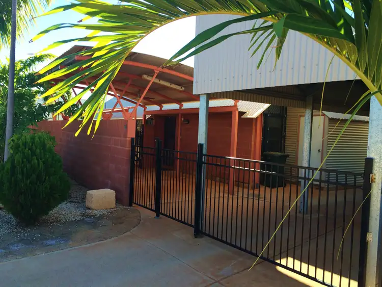 14/Lot 1298 Tambor Drive, Exmouth WA 6707
