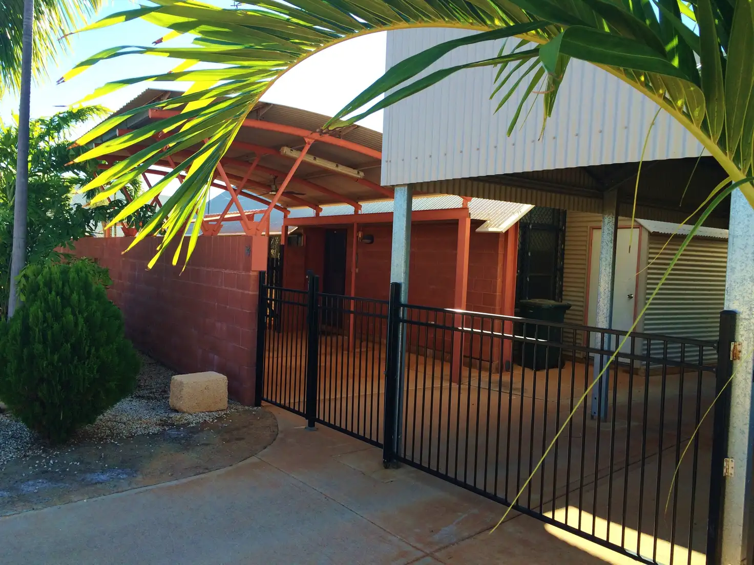 Main view of Homely unit listing, 14/Lot 1298 Tambor Drive, Exmouth WA 6707