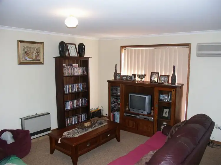 Second view of Homely unit listing, Unit 4/14 Mahnke Street, Stawell VIC 3380