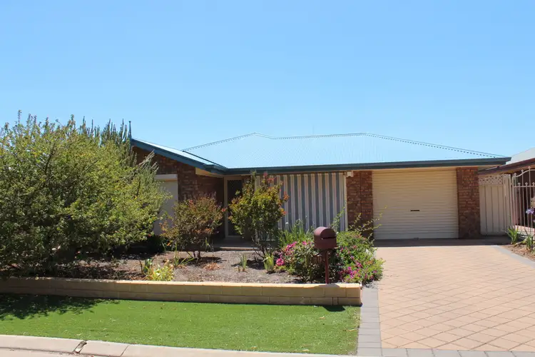 20 Parkes Court, Port Pirie SA 5540