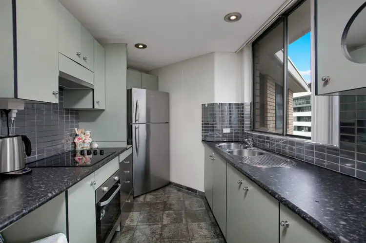 Second view of Homely unit listing, Unit 47/314 Bay, Brighton-le-sands NSW 2216