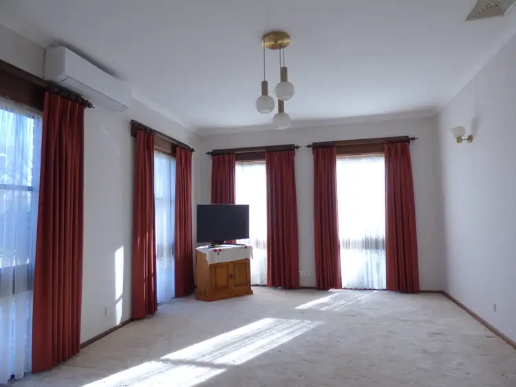 Second view of Homely house listing, 35 Thomas Street, Benalla VIC 3672