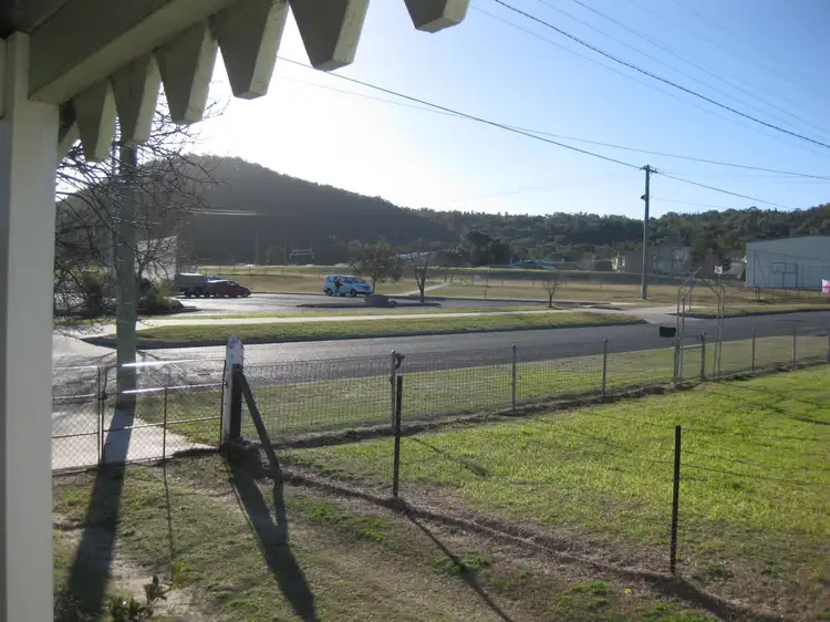 Second view of Homely house listing, 7 McGlew Street, Stanthorpe QLD 4380