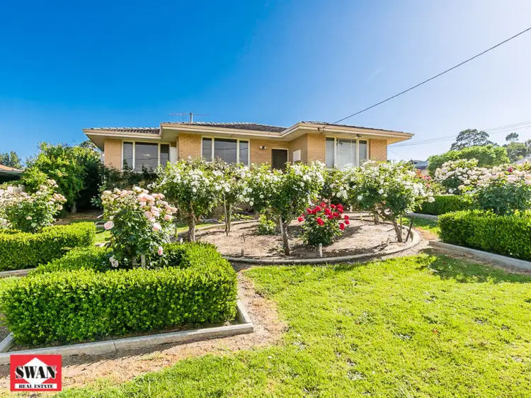 Third view of Homely house listing, 49 Chartwell Way, Swan View WA 6056