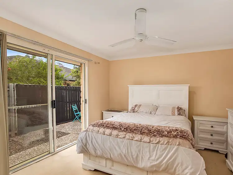 Fourth view of Homely house listing, 5 Tracey Crescent, Varsity Lakes QLD 4227