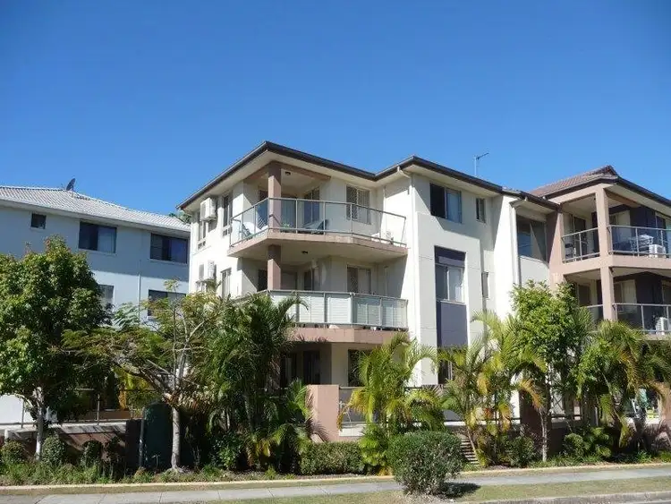 Main view of Homely unit listing, 6/20 Oleander Avenue, Biggera Waters QLD 4216