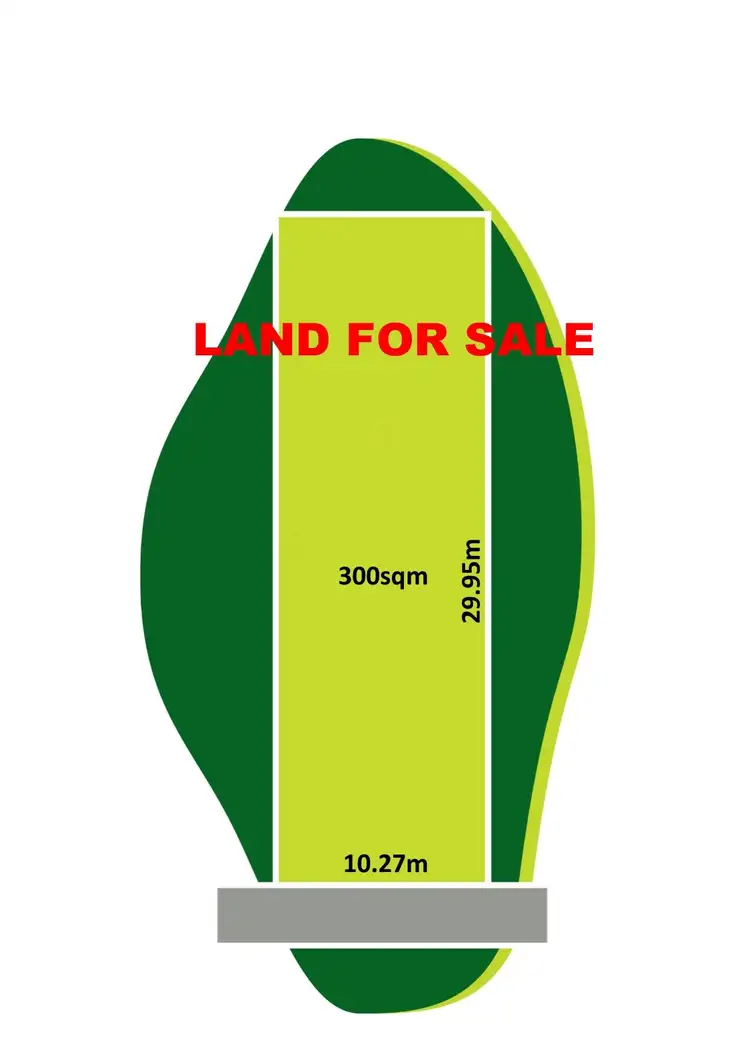 Lot 6 50 Craik Ave, Austral NSW 2179