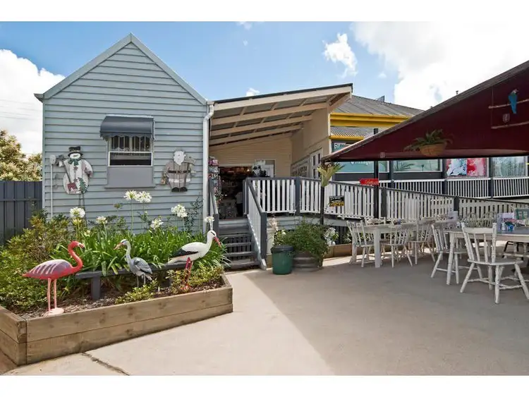 Third view of Homely house listing, 1a DINMORE STREET, Dinmore QLD 4303