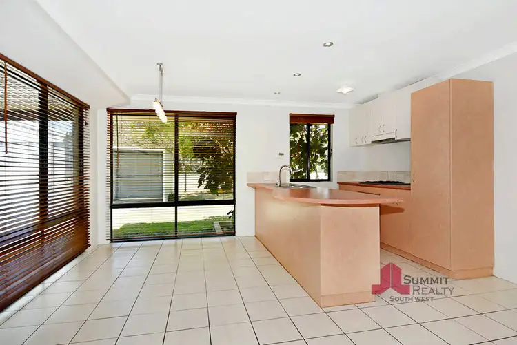 Fifth view of Homely house listing, 3 Gecko Lane, Binningup WA 6233