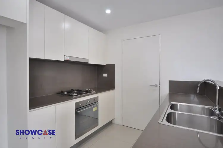 Fifth view of Homely unit listing, 1807/29 Hunter St, Parramatta NSW 2150
