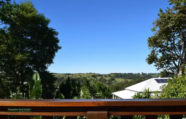 Second view of Homely house listing, 14 Barby Crescent, Bangalow NSW 2479