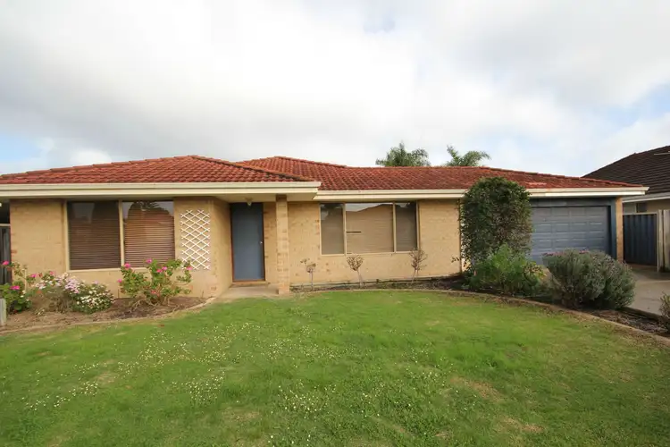 Second view of Homely house listing, 4 Mulberry Grove, Eaton WA 6232