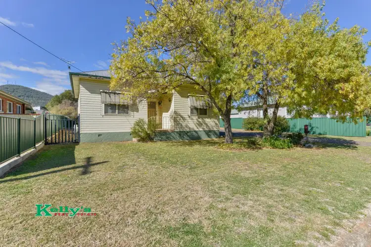 Main view of Homely house listing, 15 Victoria Street, Tamworth NSW 2340