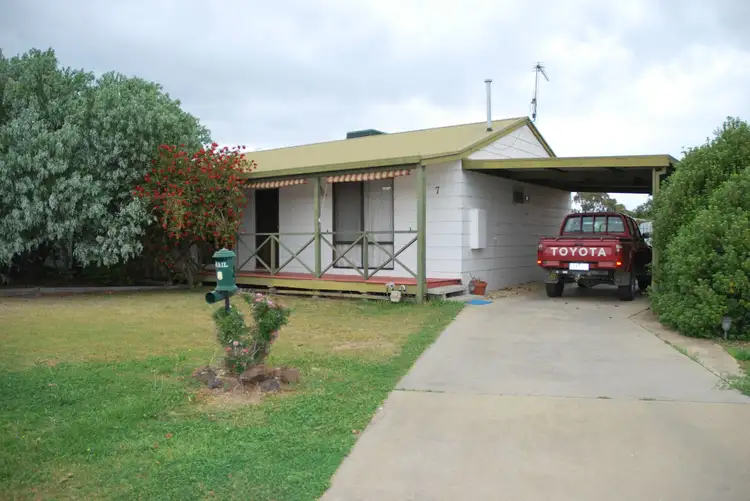 7 Mitchell Street, Cobram VIC 3644