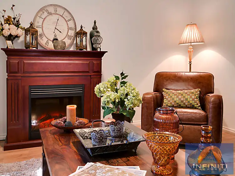 Second view of Homely townhouse listing, 13/25A Lonsdale St, St Marys NSW 2760