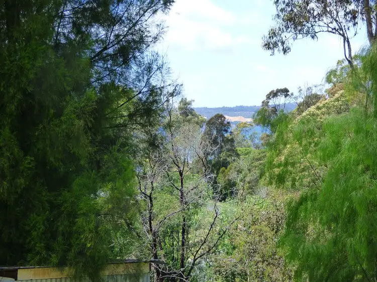 Fifth view of Homely land listing, 1 Cosham Close, Eden NSW 2551