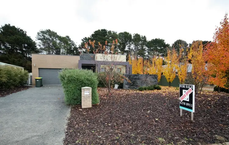 Second view of Homely house listing, 26 Day Circuit, Bungendore NSW 2621