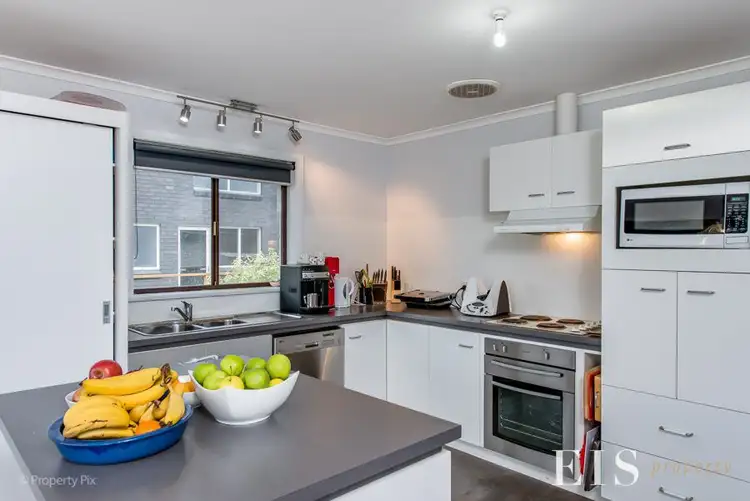 Third view of Homely house listing, 11 Myuna Road, Blackmans Bay TAS 7052