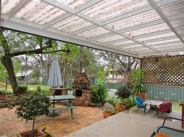 Second view of Homely house listing, 130 Ogilvie Rd, Warwick QLD 4370