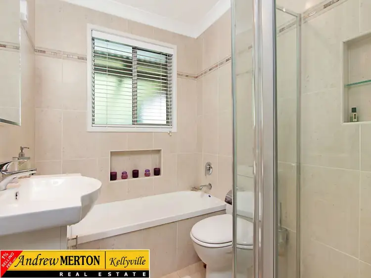 Sixth view of Homely house listing, 132 Lucretia Road, Seven Hills NSW 2147