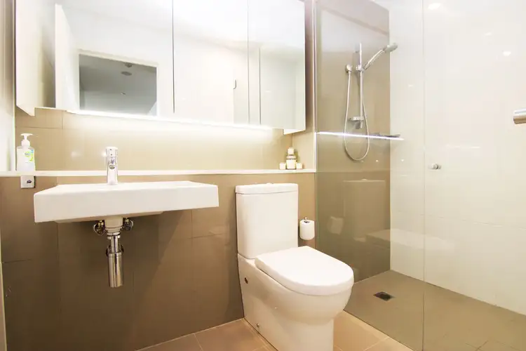 Third view of Homely apartment listing, 153/629 Gardeners Road, Mascot NSW 2020