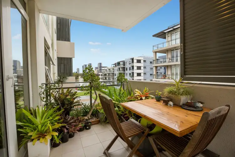 Third view of Homely unit listing, 18/1 Bay Drive, Meadowbank NSW 2114