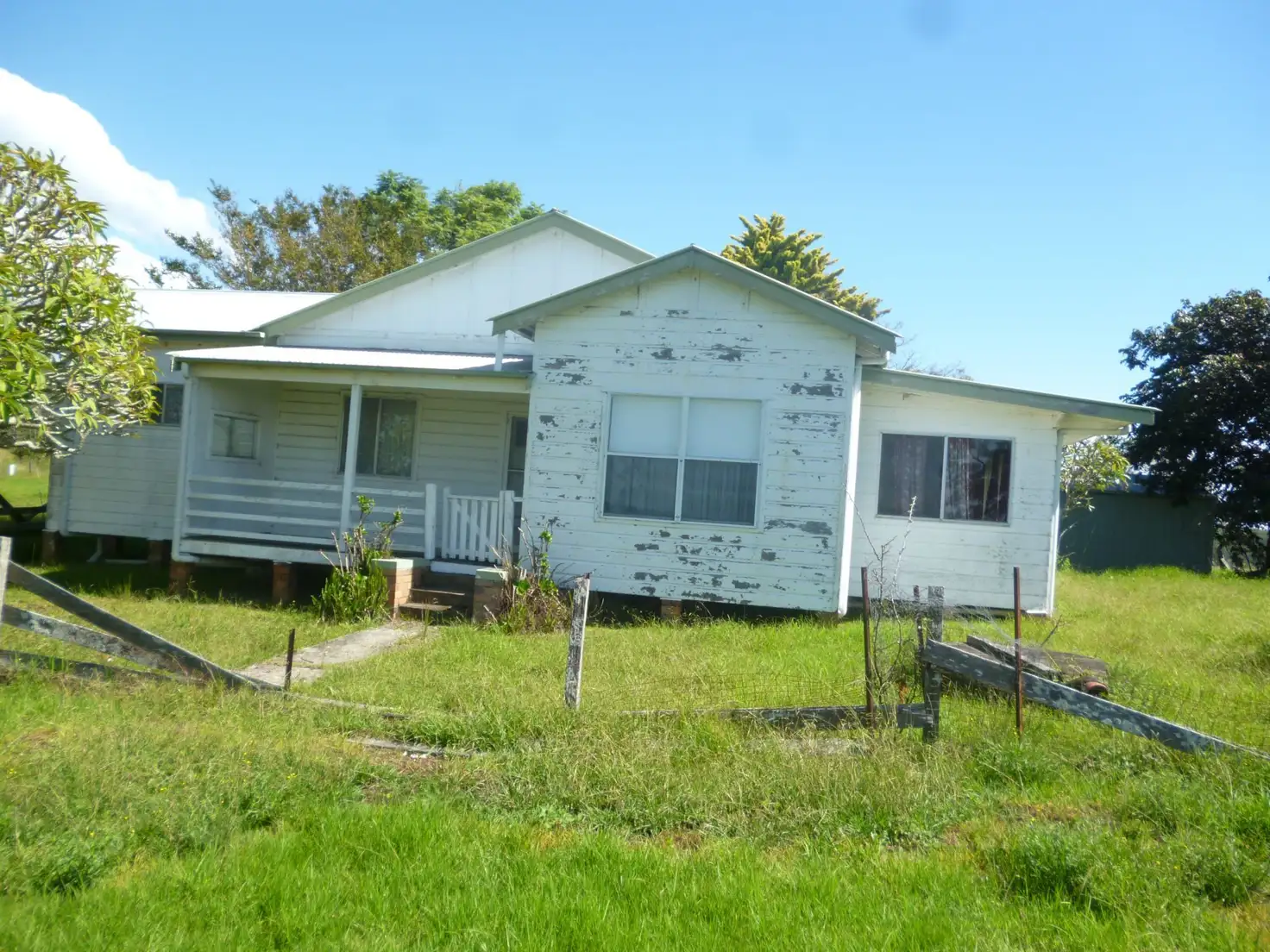 Main view of Homely rural property listing, Address available on request