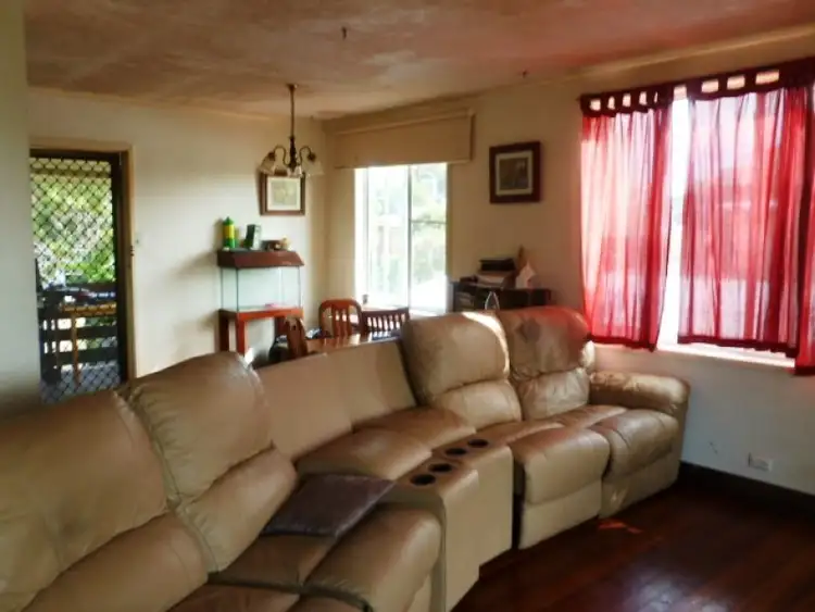 Fifth view of Homely house listing, 8 Seaview Parade, Deception Bay QLD 4508