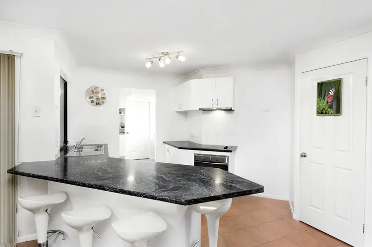 Second view of Homely house listing, 40 Royal Palm Drive, Sawtell NSW 2452