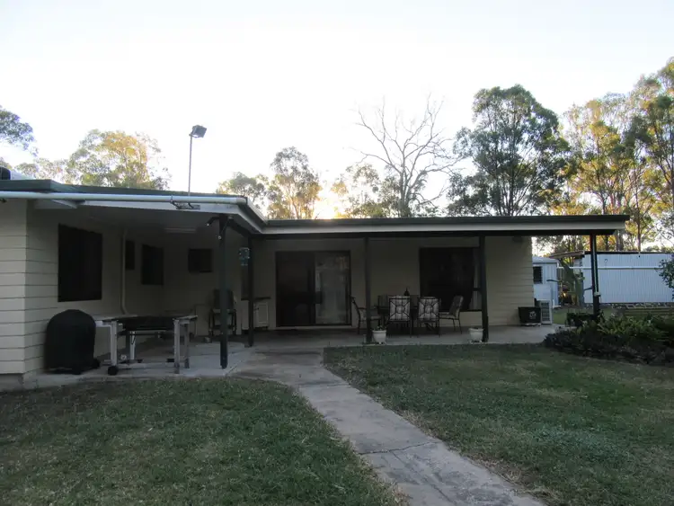 Seventh view of Homely rural property listing, Address available on request