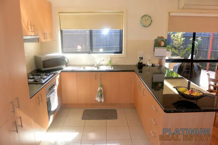 Fifth view of Homely unit listing, 3/81 Wattle Drive, Doveton VIC 3177