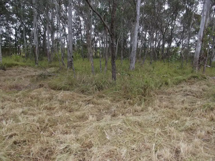 Fifth view of Homely land listing, L5 Whites Road, Horton QLD 4660